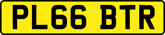 PL66BTR