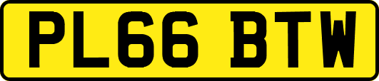 PL66BTW