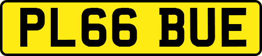 PL66BUE