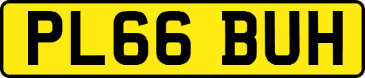 PL66BUH