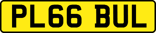 PL66BUL