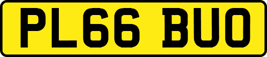 PL66BUO