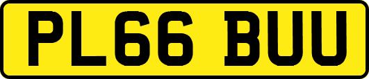 PL66BUU