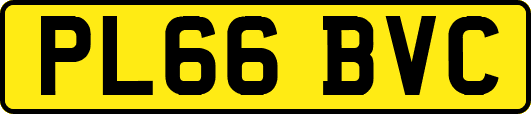 PL66BVC