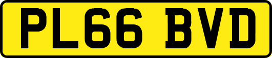 PL66BVD