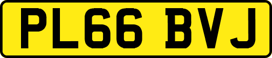 PL66BVJ