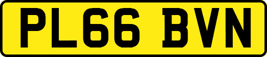PL66BVN