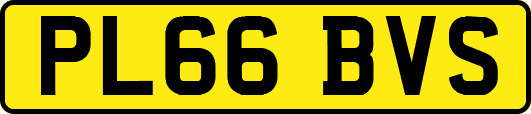 PL66BVS