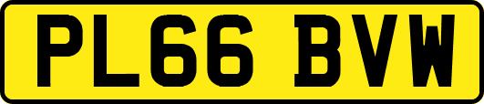 PL66BVW