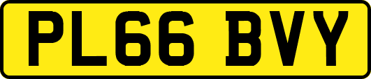 PL66BVY