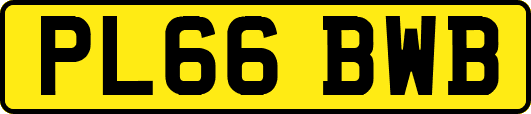 PL66BWB