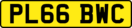 PL66BWC