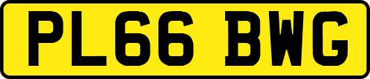 PL66BWG