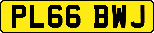 PL66BWJ