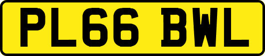 PL66BWL