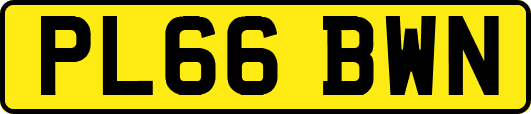 PL66BWN