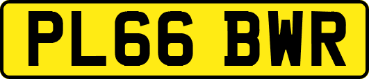 PL66BWR