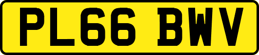 PL66BWV