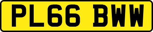 PL66BWW
