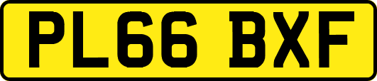 PL66BXF