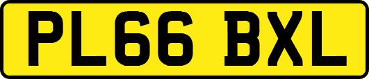 PL66BXL