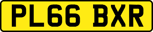 PL66BXR