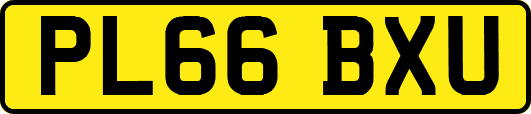 PL66BXU