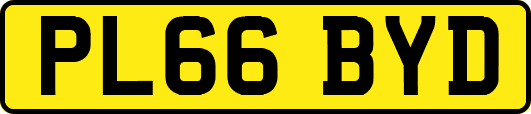 PL66BYD