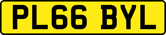 PL66BYL