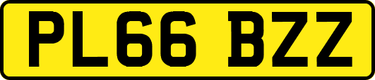 PL66BZZ
