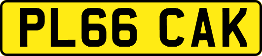 PL66CAK