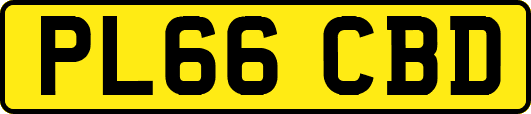PL66CBD