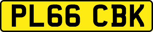 PL66CBK