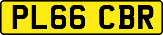 PL66CBR