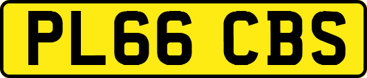 PL66CBS