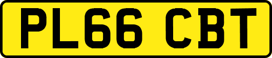 PL66CBT