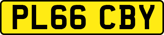 PL66CBY