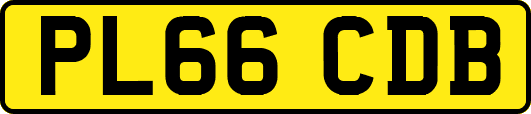PL66CDB