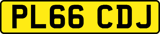 PL66CDJ