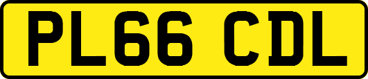 PL66CDL