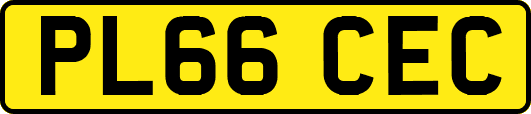 PL66CEC