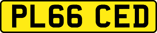 PL66CED