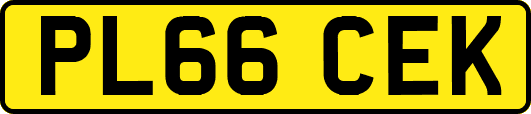 PL66CEK