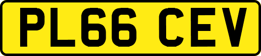PL66CEV