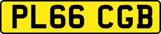 PL66CGB