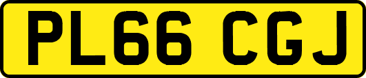 PL66CGJ