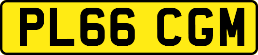 PL66CGM