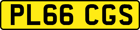 PL66CGS
