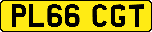 PL66CGT