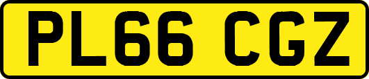 PL66CGZ